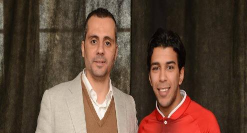 حمودي يتحدث عن.. الزمالك وكواليس الإنضمام للأهلي ورسالة للجمهور